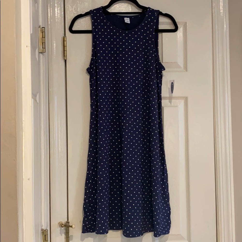 Old navy dress